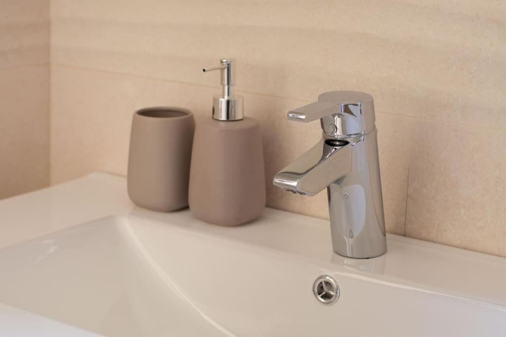 Apartment Cozy & Chic - Piazza Bologna