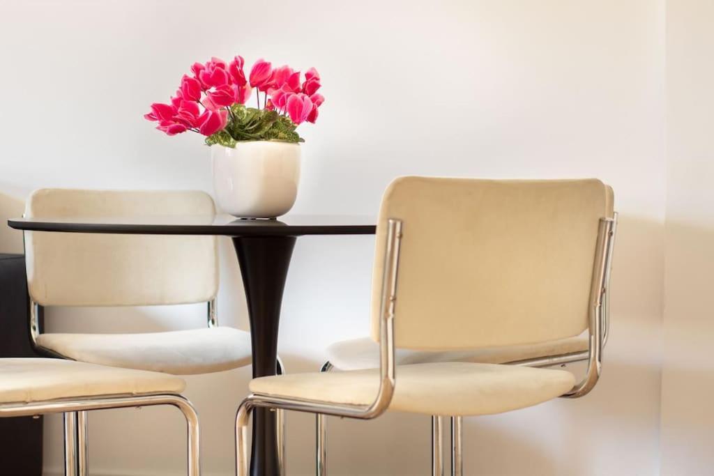 Cozy & Chic - Piazza Bologna Apartment Rom
