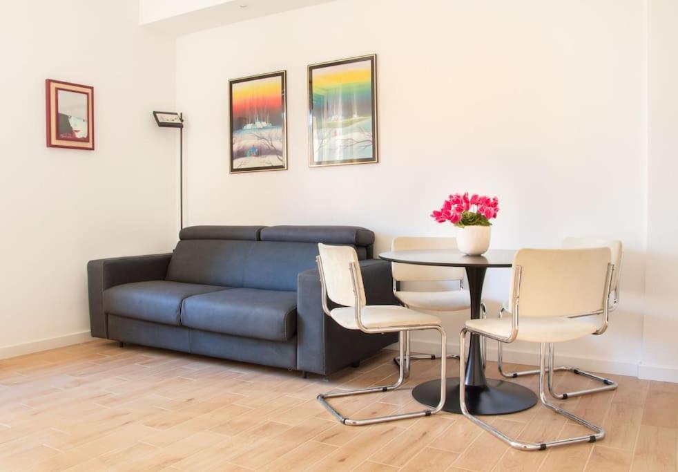 Apartment Cozy & Chic - Piazza Bologna Rom