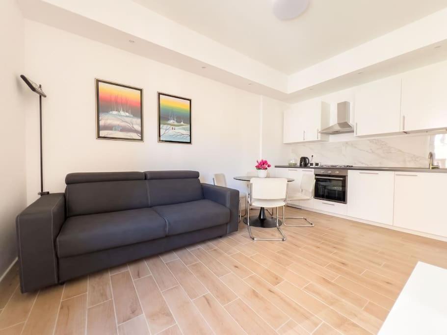 Apartment Cozy & Chic - Piazza Bologna Rom